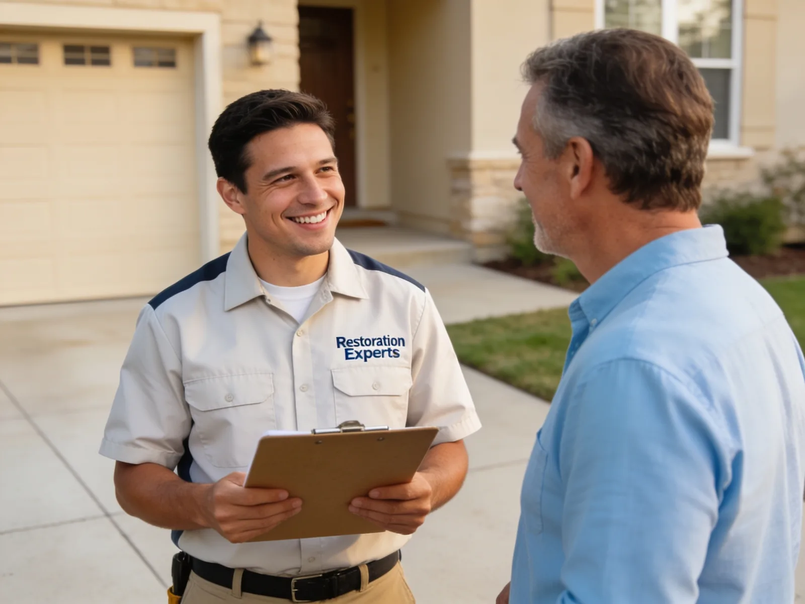 Water Damage Cleanup Chamberlain, SD FAQs